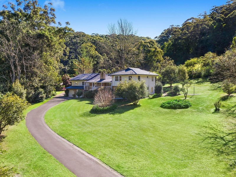 145 Oak Road, Matcham NSW 2250