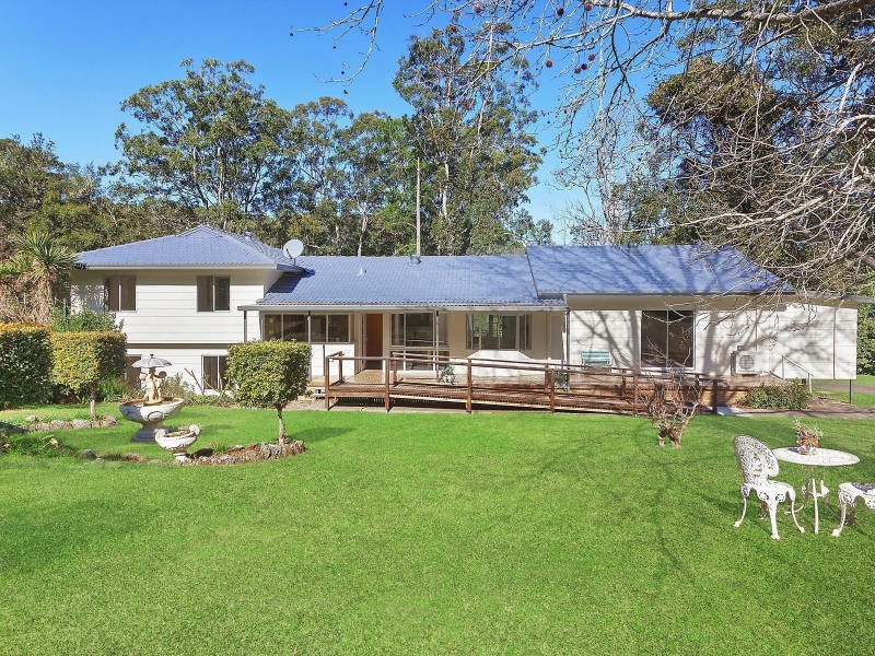 145 Oak Road, Matcham NSW 2250