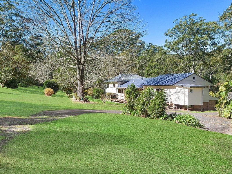 145 Oak Road, Matcham NSW 2250