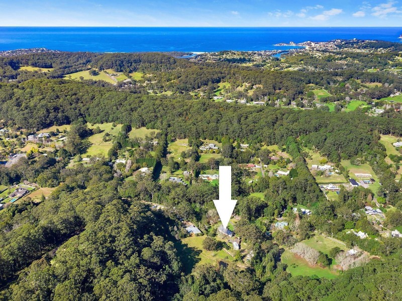 145 Oak Road, Matcham NSW 2250