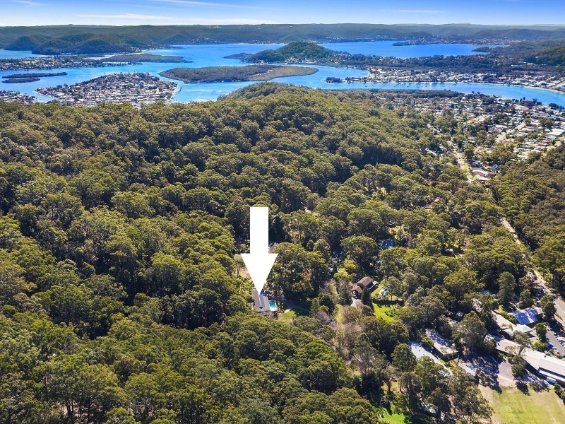 10 Awinya Close, Empire Bay NSW 2257