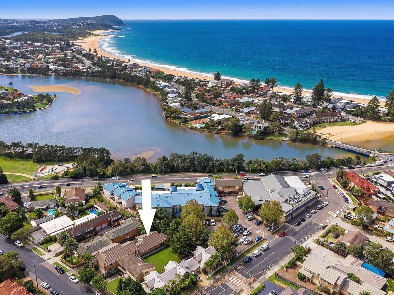 2/12 Junction Road, Terrigal NSW 2260