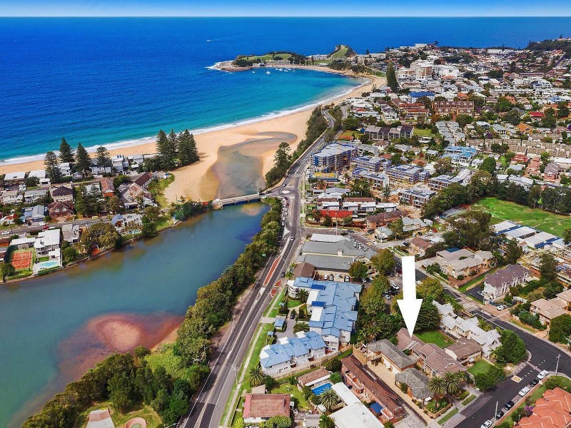 2/12 Junction Road, Terrigal NSW 2260