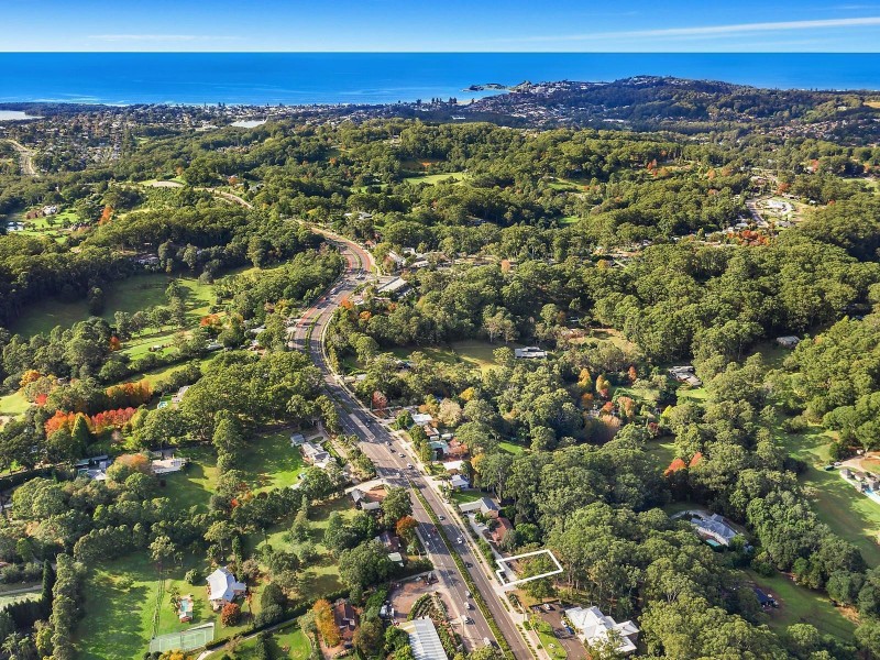 418 The Entrance Road, Erina Heights NSW 2260