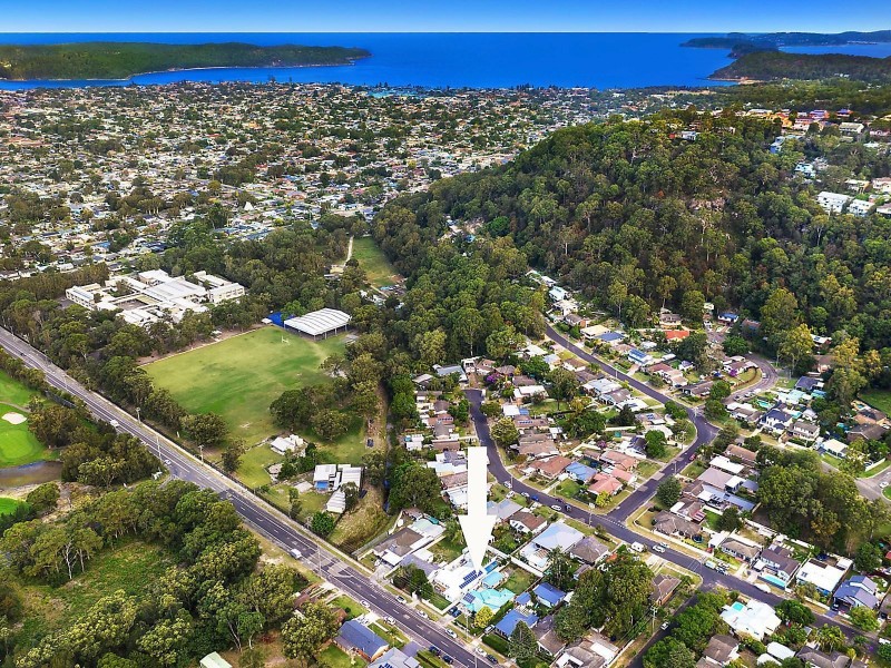 164 Veron Road, Umina Beach NSW 2257