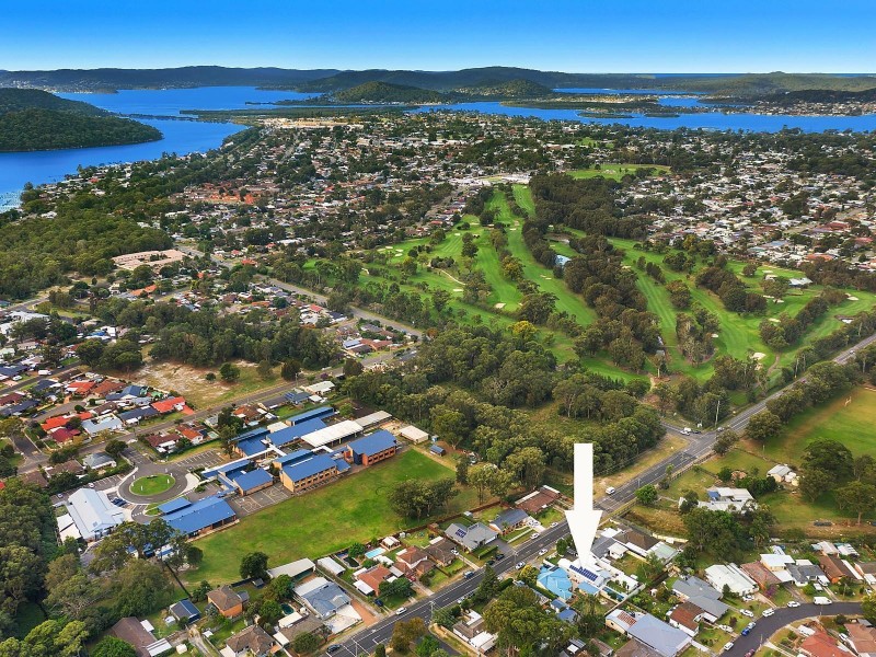 164 Veron Road, Umina Beach NSW 2257