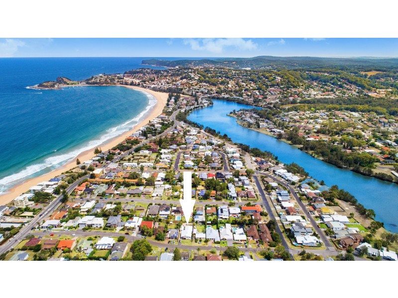 18 Lumeah Avenue, Wamberal NSW 2260