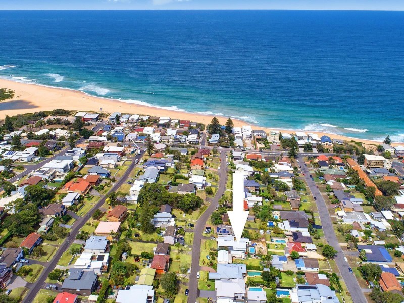 18 Lumeah Avenue, Wamberal NSW 2260