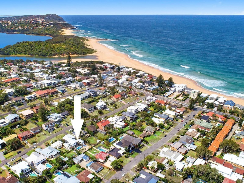 18 Lumeah Avenue, Wamberal NSW 2260