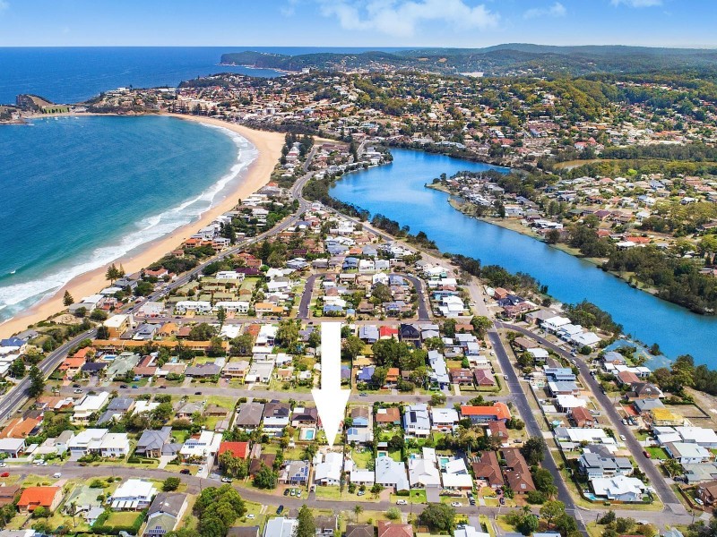 18 Lumeah Avenue, Wamberal NSW 2260