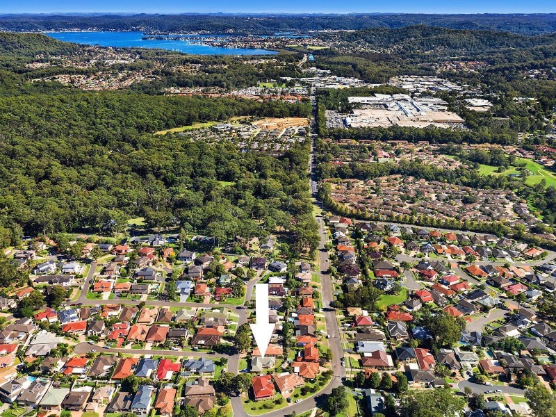 81 Thames Drive, Erina NSW 2250