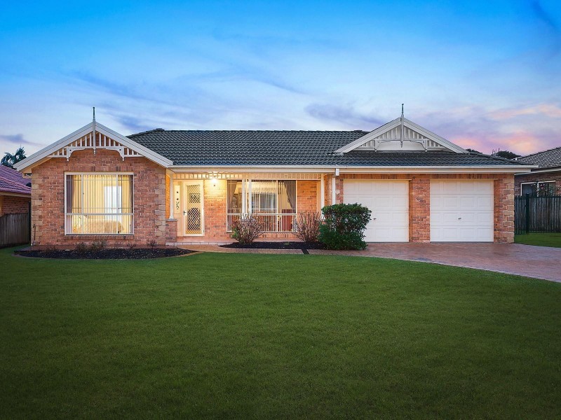 81 Thames Drive, Erina NSW 2250