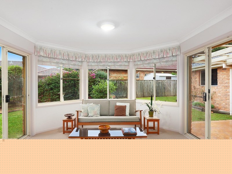 81 Thames Drive, Erina NSW 2250