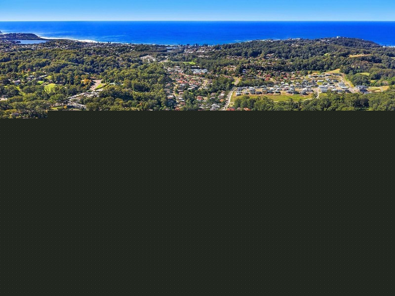 81 Thames Drive, Erina NSW 2250