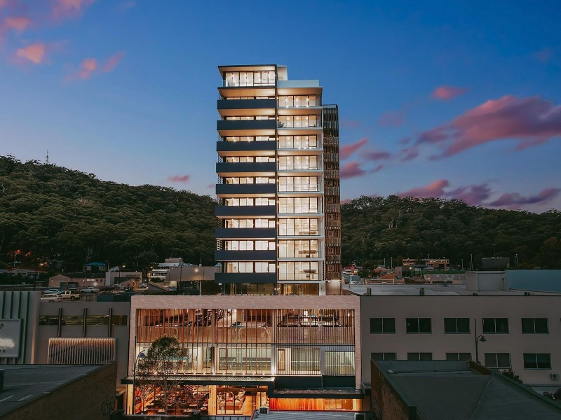 159 Mann Street, Gosford NSW 2250