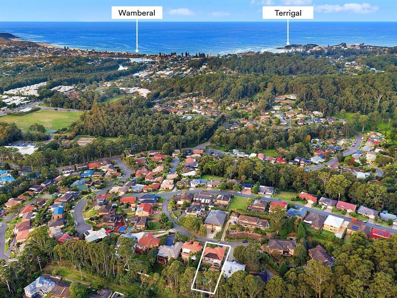 18 Denison Close, Terrigal NSW 2260