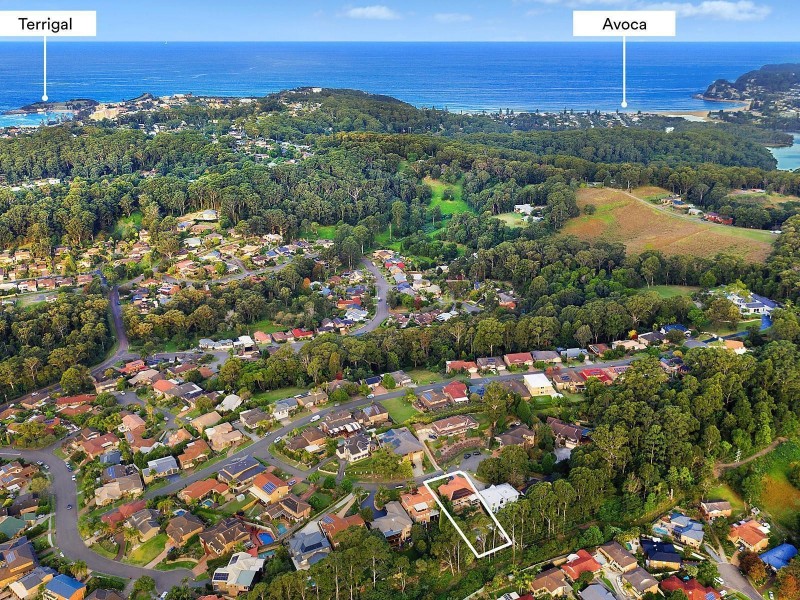18 Denison Close, Terrigal NSW 2260