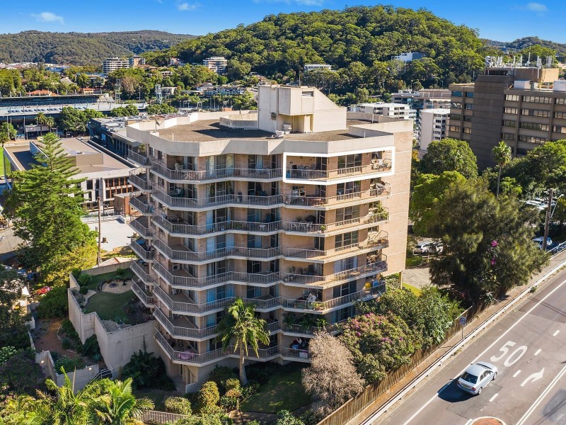 39/127 Georgiana Terrace, Gosford NSW 2250