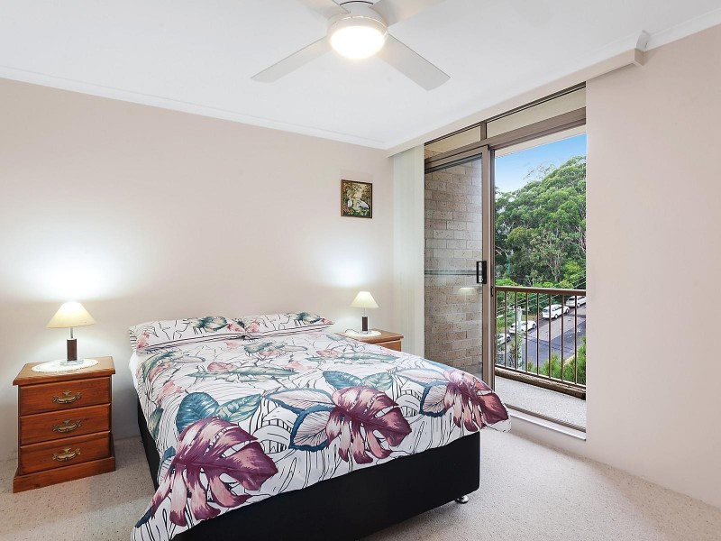 39/127 Georgiana Terrace, Gosford NSW 2250