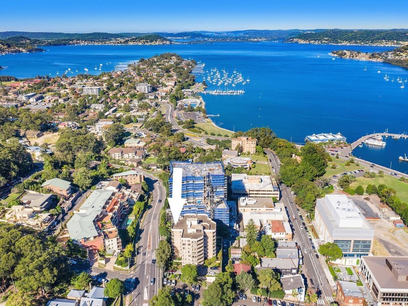 39/127 Georgiana Terrace, Gosford NSW 2250