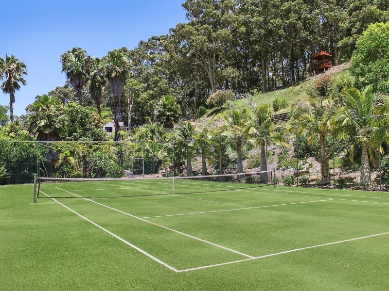 23 Kunarra Road, Wamberal NSW 2260