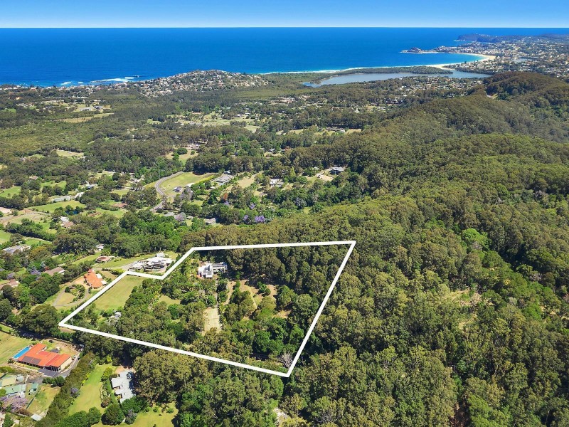 23 Kunarra Road, Wamberal NSW 2260