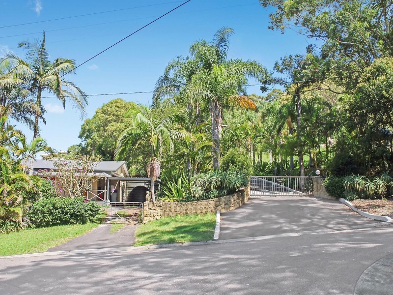 23 Kunarra Road, Wamberal NSW 2260