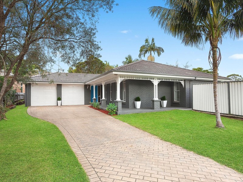 30 Dorset Close, Wamberal NSW 2260