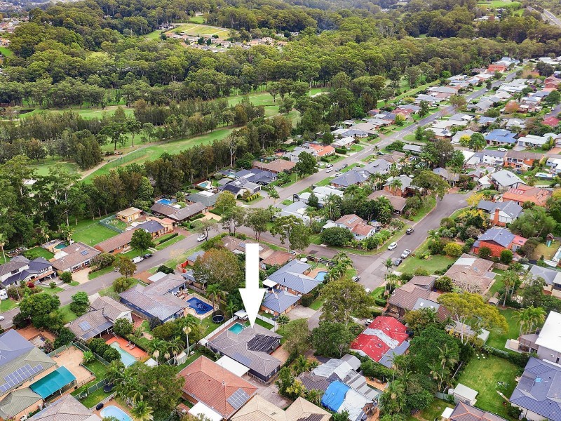 30 Dorset Close, Wamberal NSW 2260