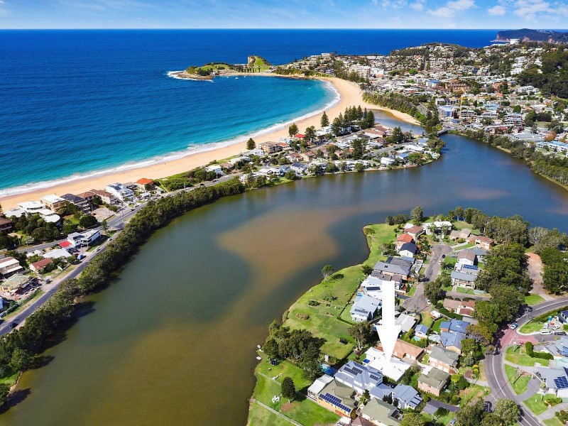 4 Ogilvie Street, Terrigal NSW 2260