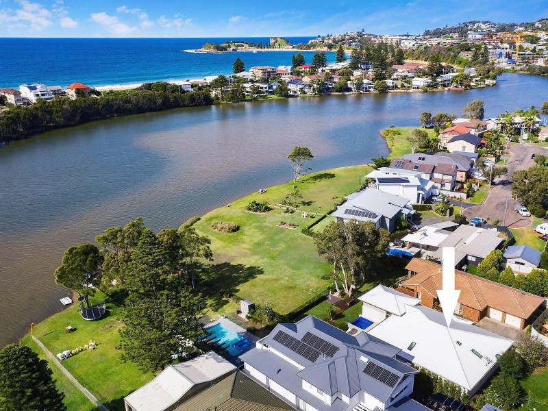 4 Ogilvie Street, Terrigal NSW 2260