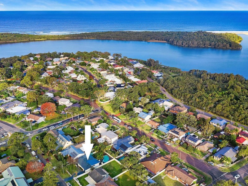 7 Blue Bell Drive, Wamberal NSW 2260