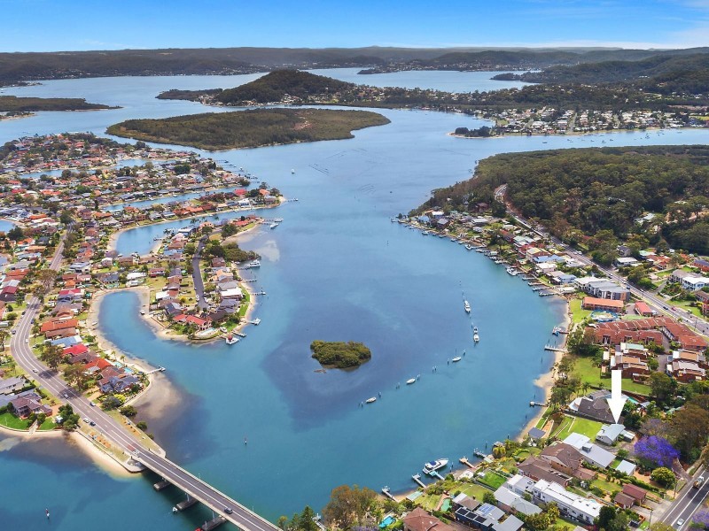 19 Empire Bay Drive, Daleys Point NSW 2257