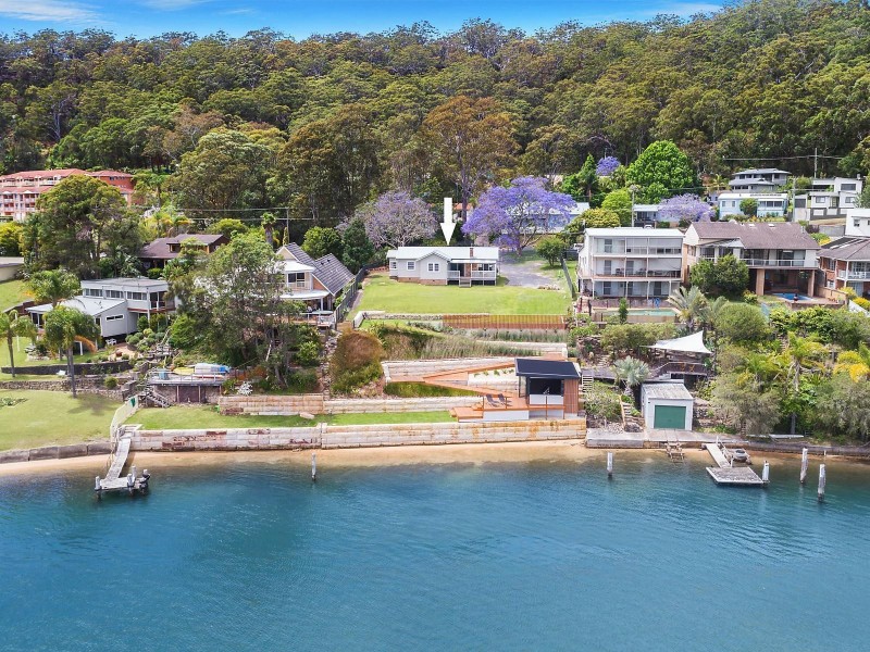 19 Empire Bay Drive, Daleys Point NSW 2257