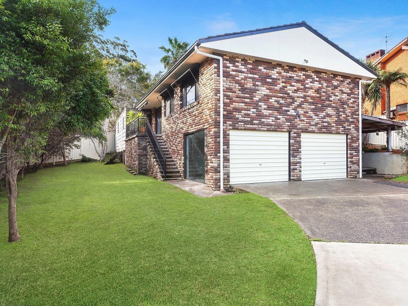 186 Willoughby Road, Wamberal NSW 2260