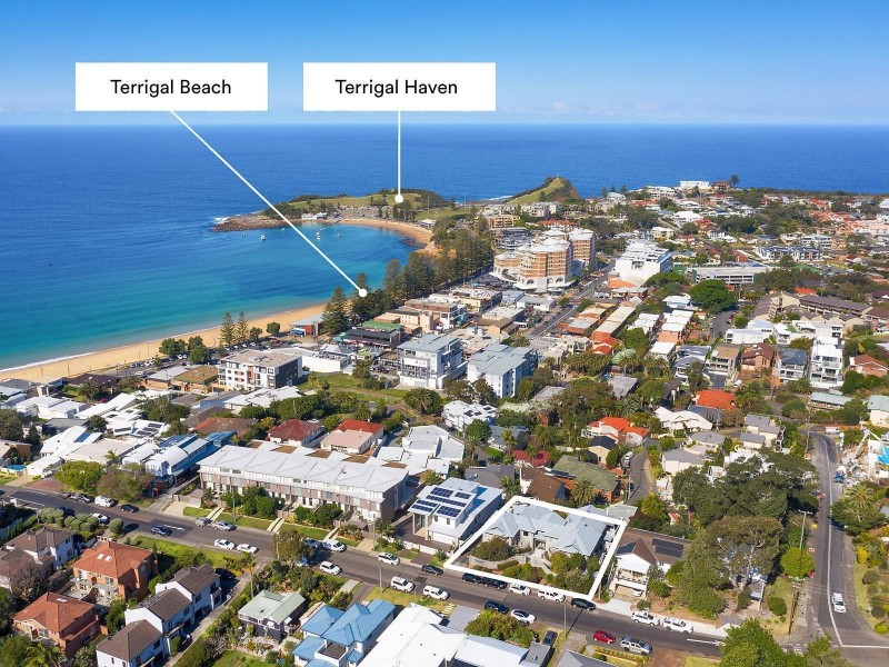 3/30 Barnhill Road, Terrigal NSW 2260