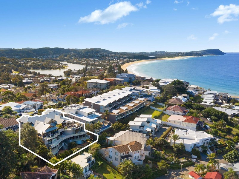 3/30 Barnhill Road, Terrigal NSW 2260