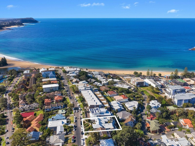 3/30 Barnhill Road, Terrigal NSW 2260