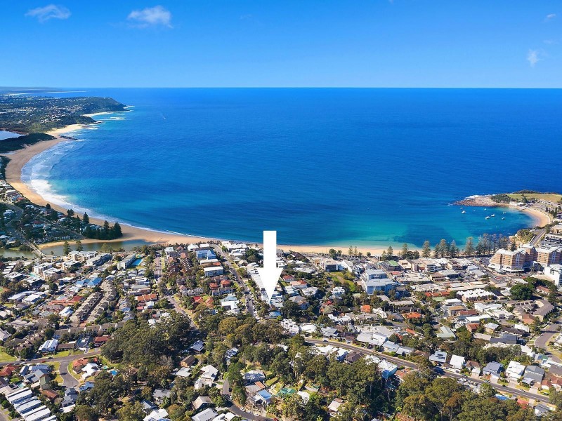 3/30 Barnhill Road, Terrigal NSW 2260