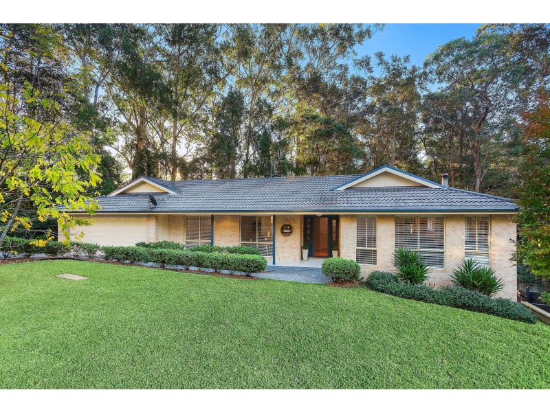 15 Cottesloe Avenue, Lisarow NSW 2250