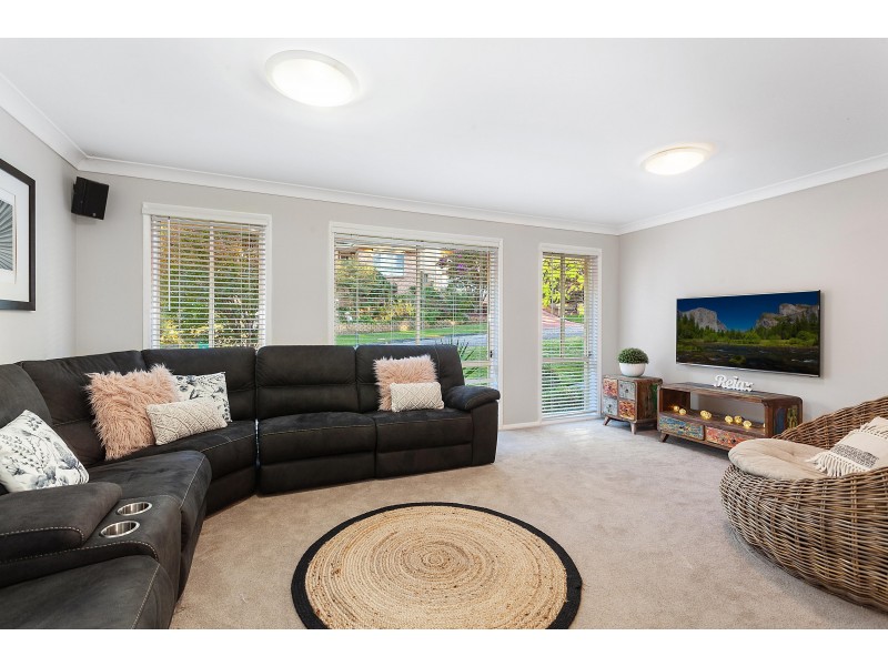 15 Cottesloe Avenue, Lisarow NSW 2250