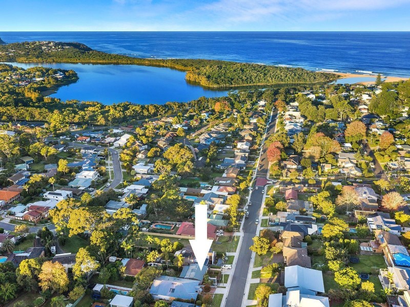 51 Old Gosford Road, Wamberal NSW 2260
