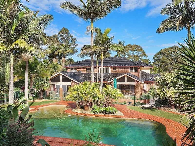 3 Ocean Palms Close, Wamberal NSW 2260