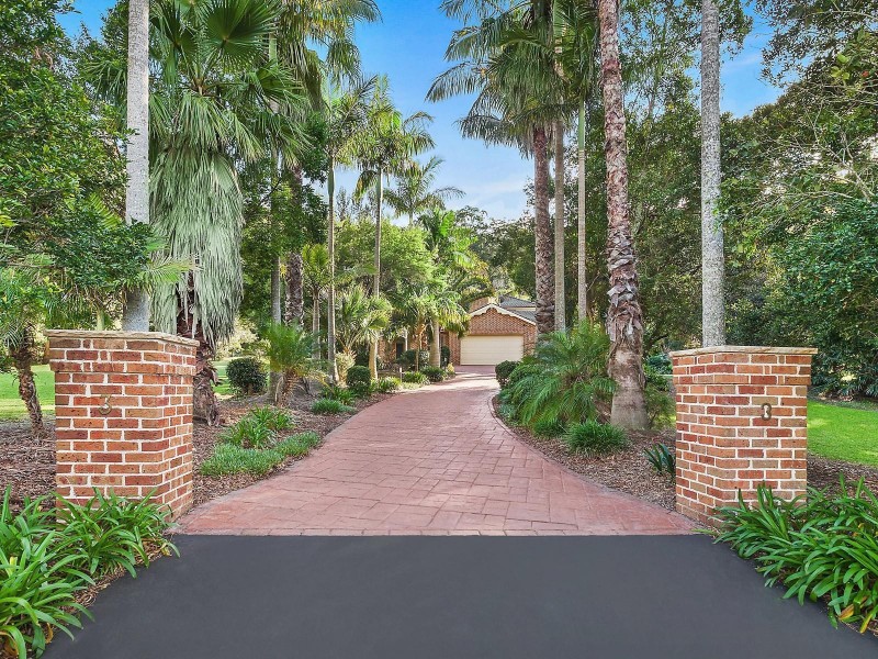 3 Ocean Palms Close, Wamberal NSW 2260