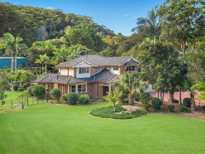 3 Ocean Palms Close, Wamberal NSW 2260