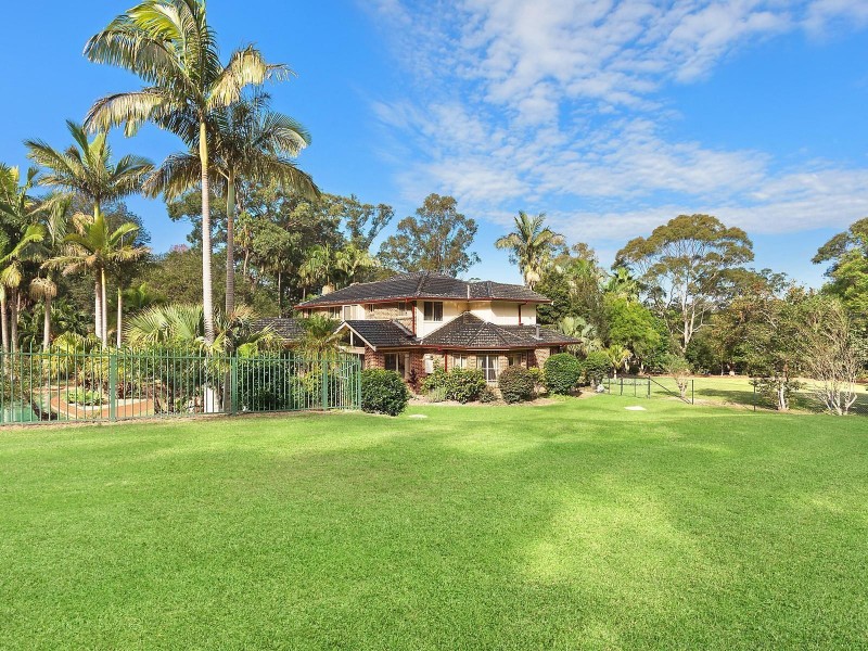 3 Ocean Palms Close, Wamberal NSW 2260