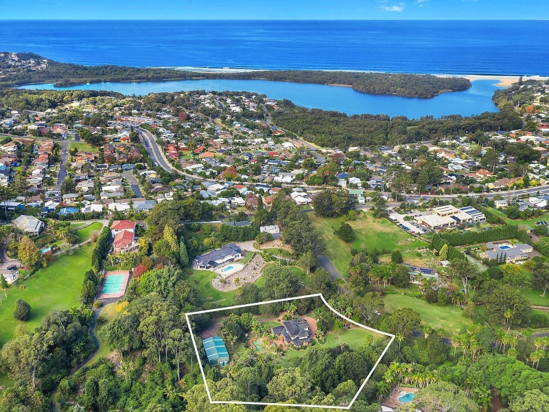 3 Ocean Palms Close, Wamberal NSW 2260