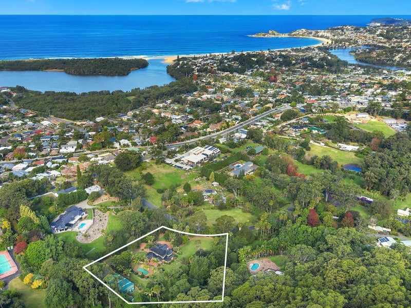 3 Ocean Palms Close, Wamberal NSW 2260
