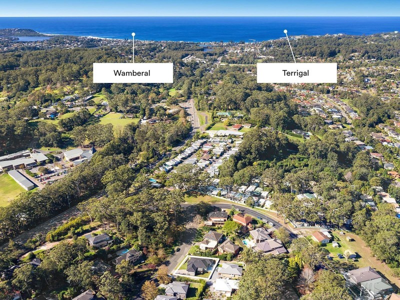 7A Stratford Park Drive, Terrigal NSW 2260