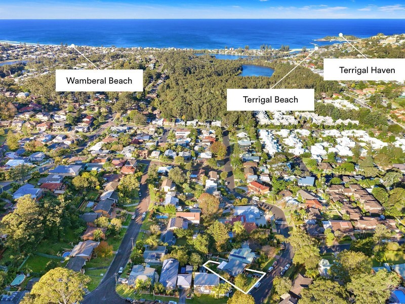 22 Maree Avenue, Terrigal NSW 2260